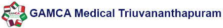 gamca-medicals.com